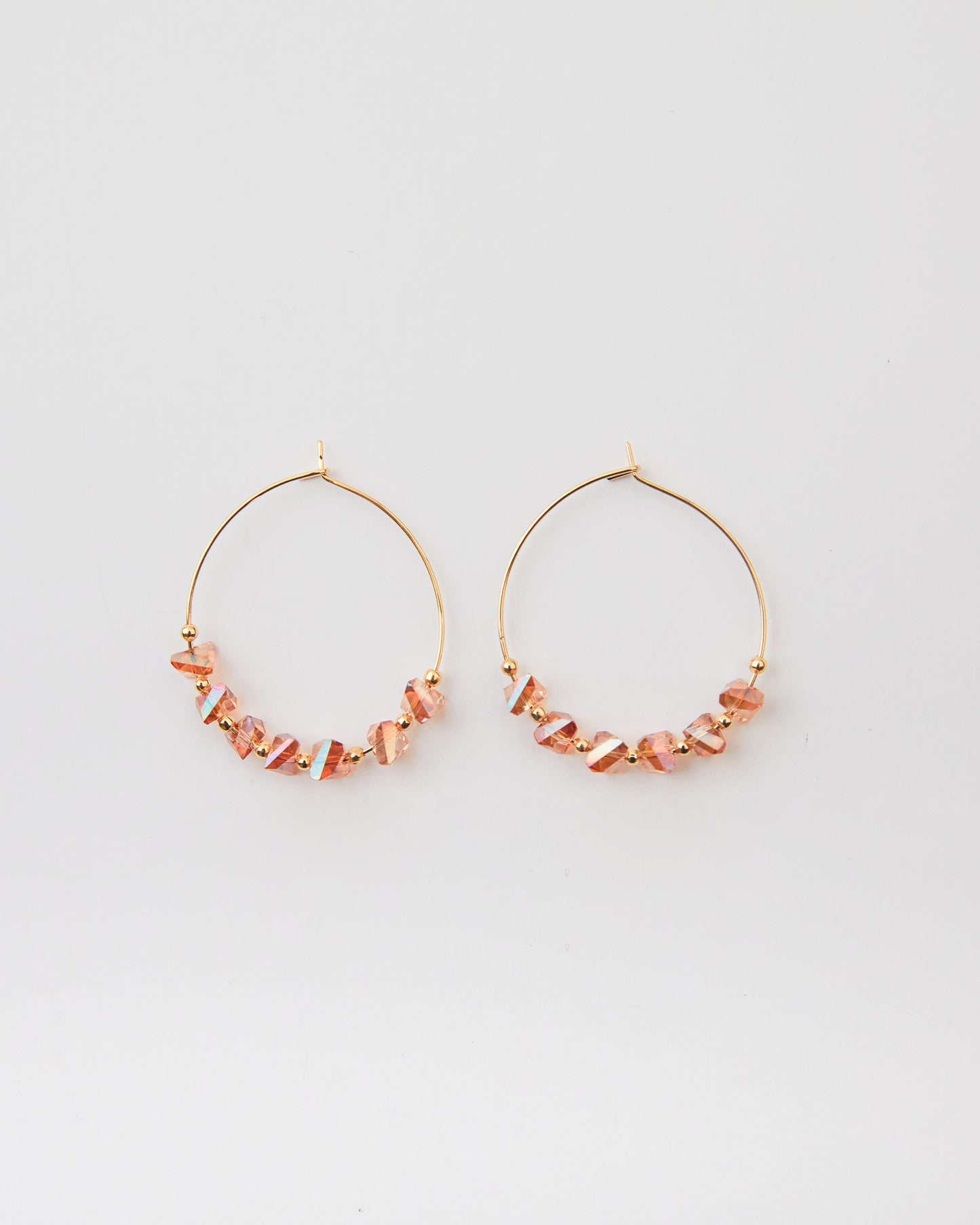 Luna Hoops