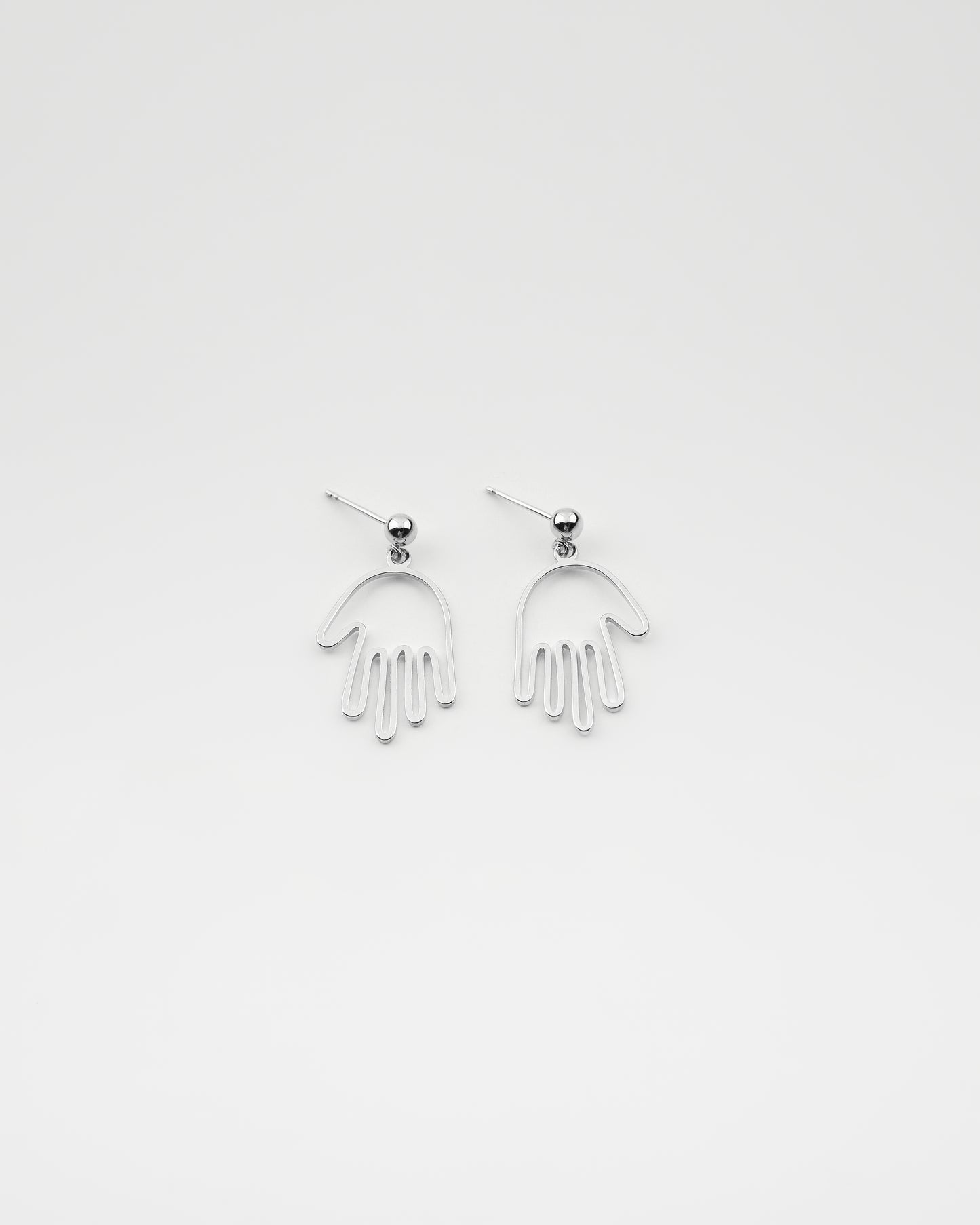 Hollow Hands