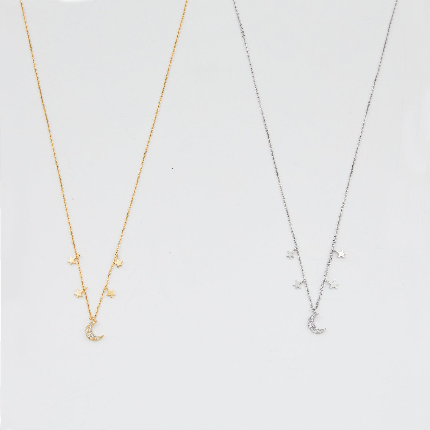 Moonlight Necklace