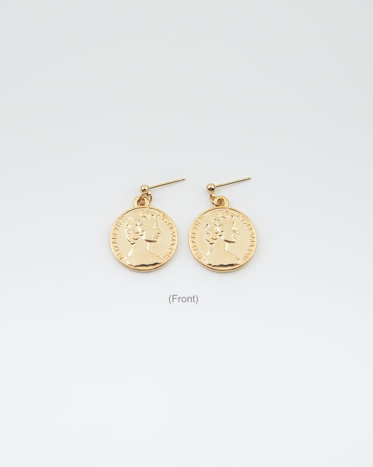 Elizabeth Coin