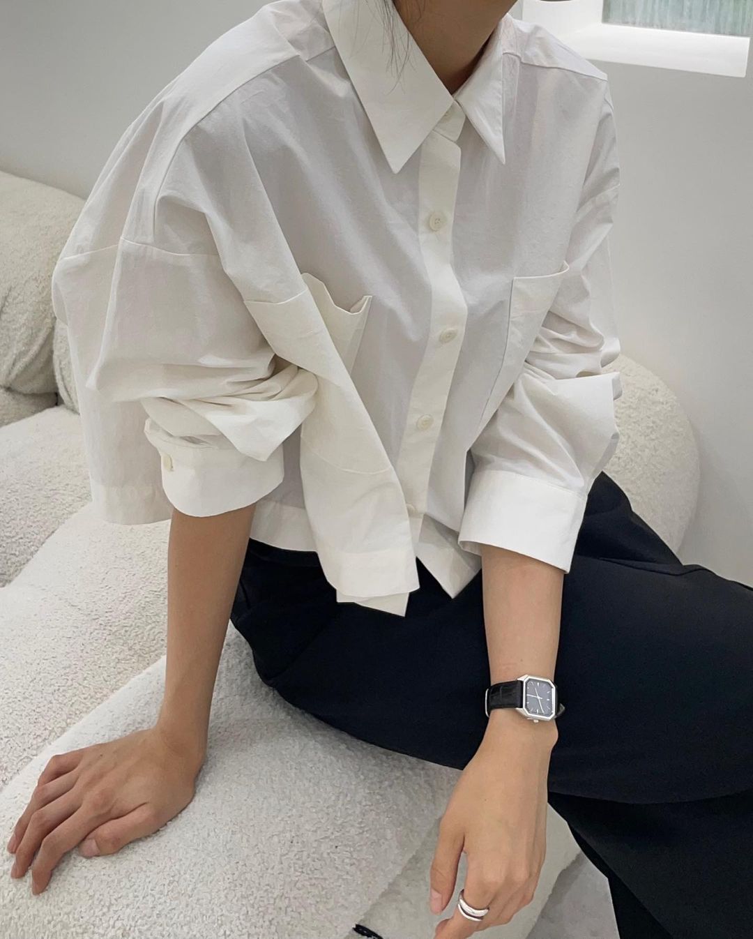 Over Shirt Jacket (3c.)