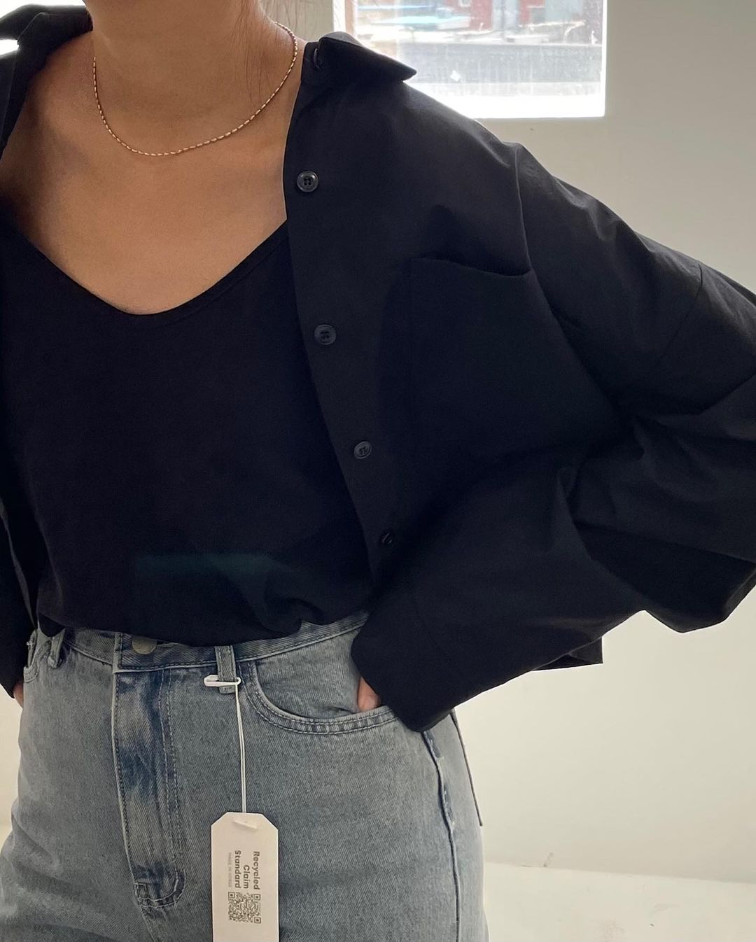 Over Shirt Jacket (3c.)