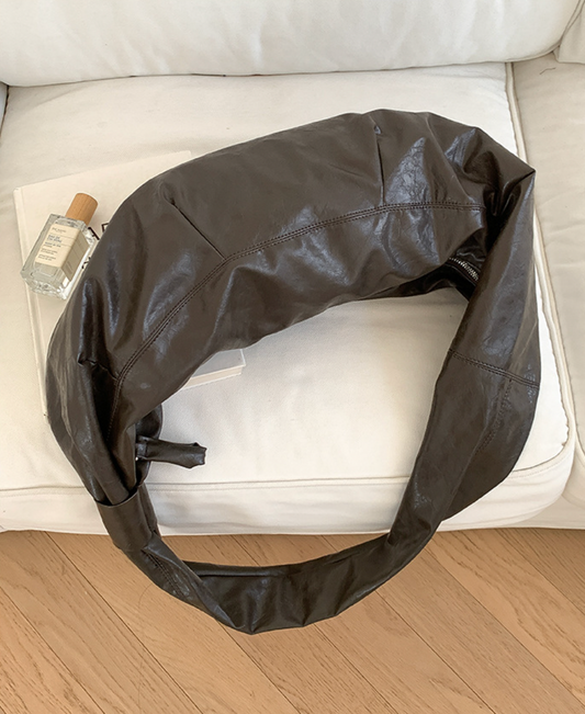 CROISSANT CROSSBODY (2c.)