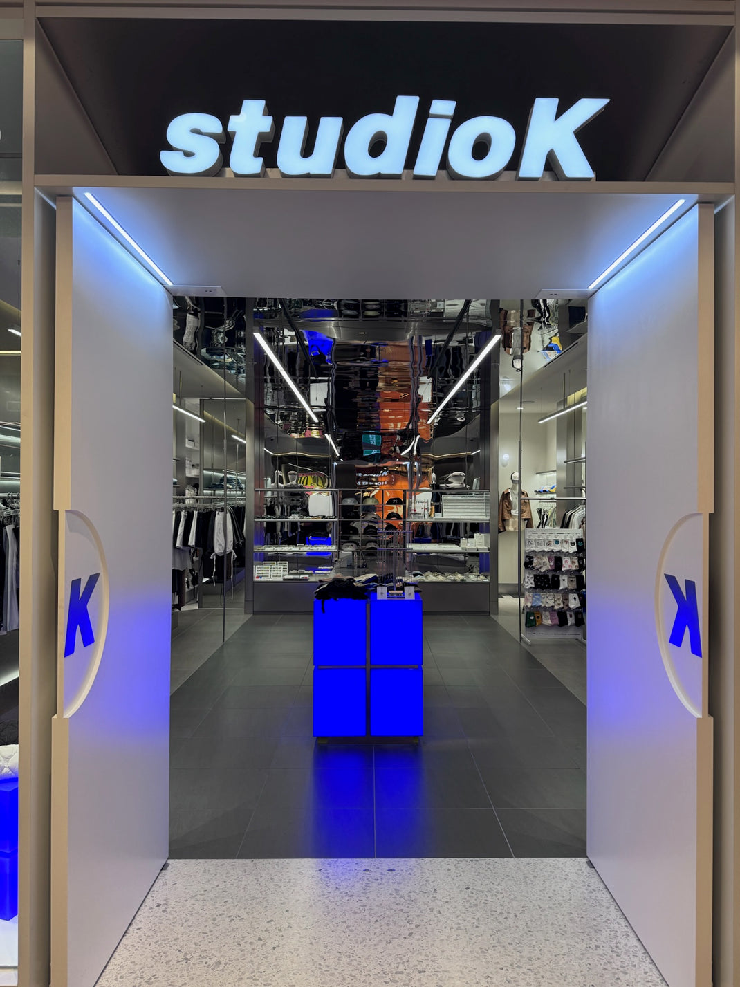 Our Stores – studio K