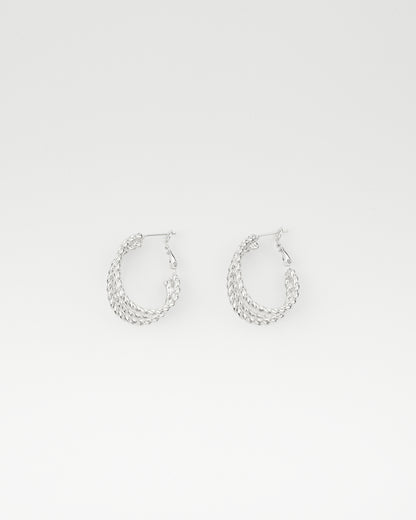 Triple Hoops