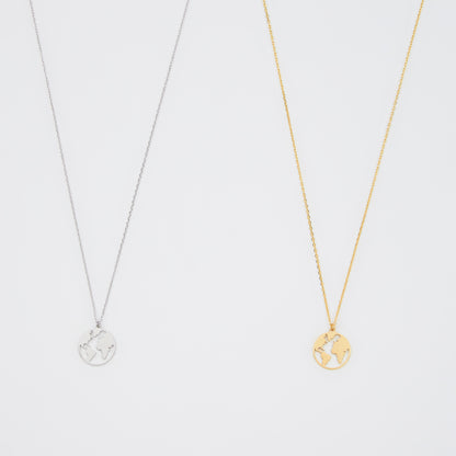 Our Earth Necklace