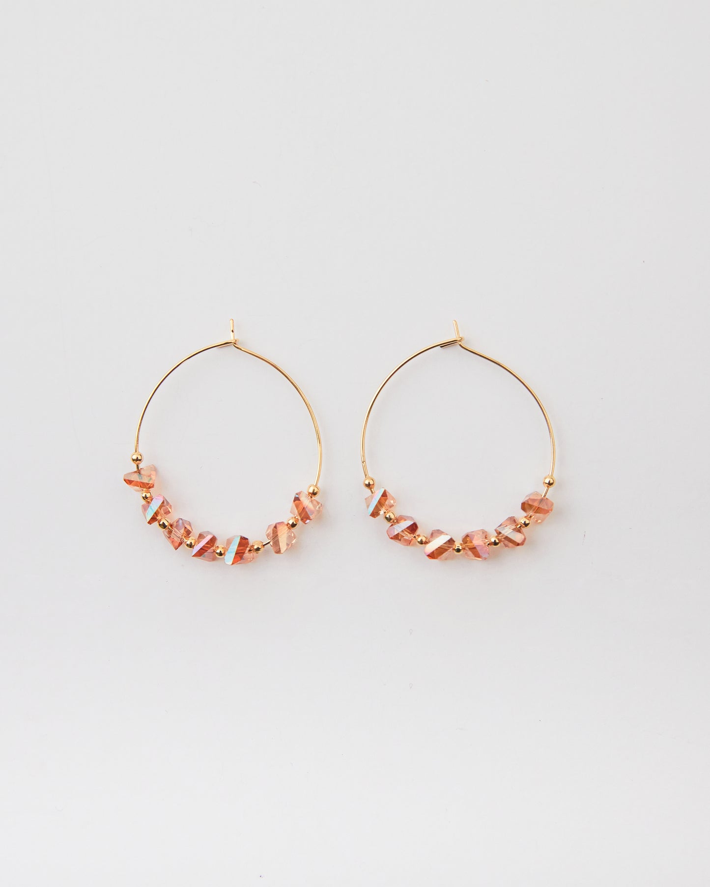 Luna Hoops