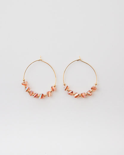 Luna Hoops