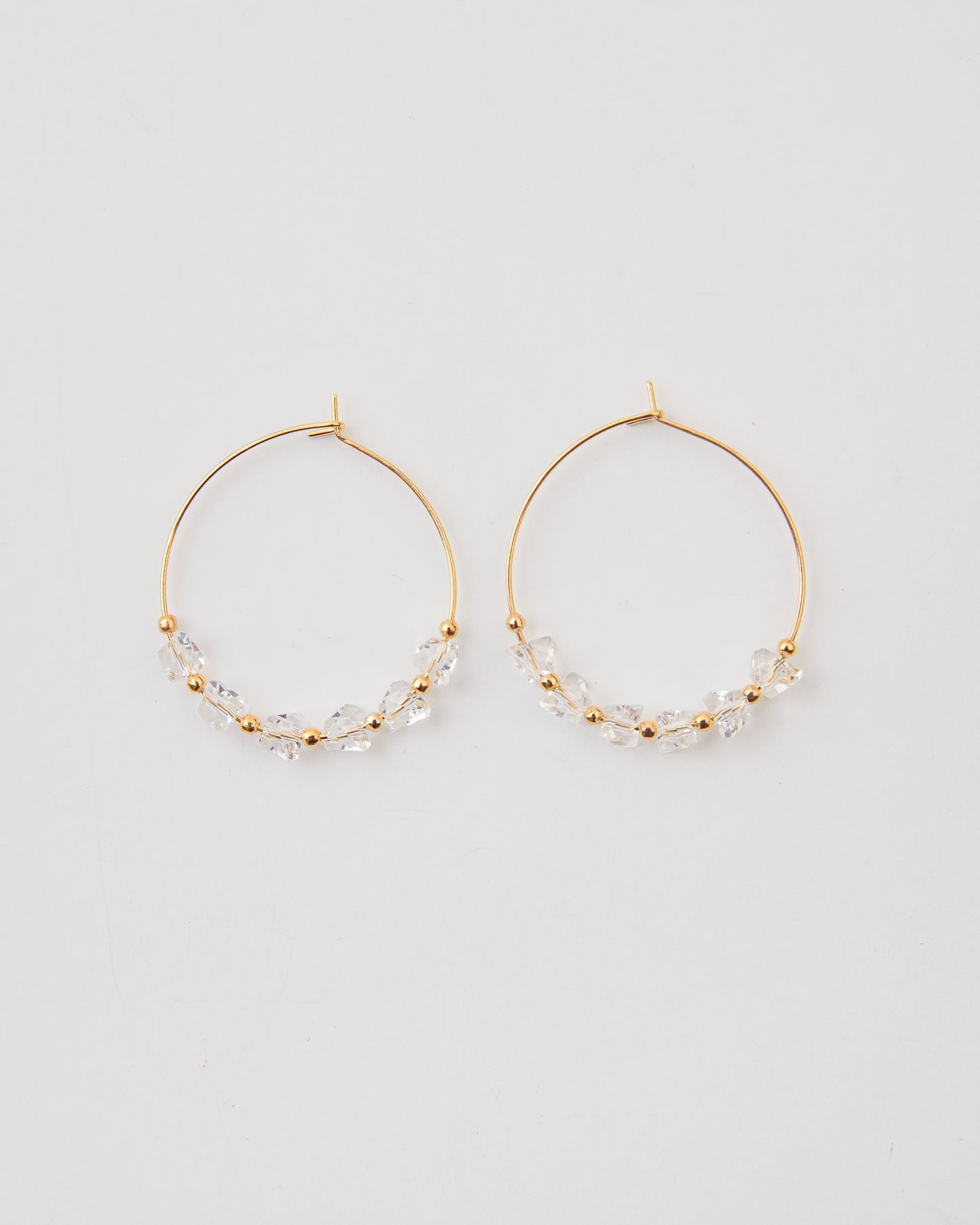 Luna Hoops