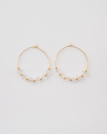 Luna Hoops