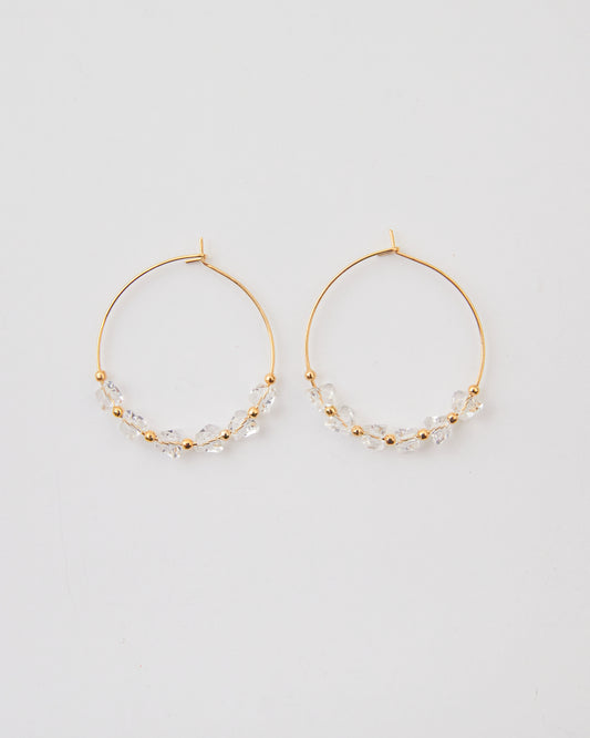 Luna Hoops