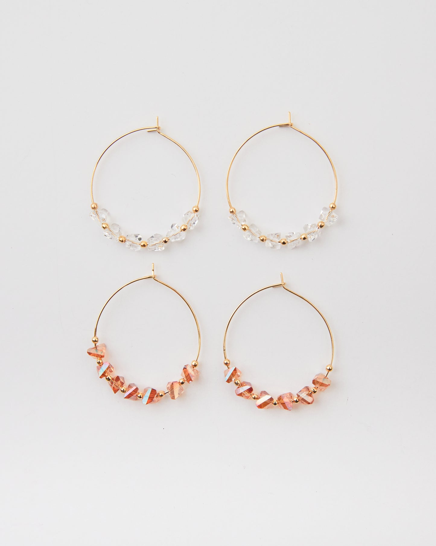 Luna Hoops