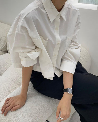 Over Shirt Jacket (3c.)