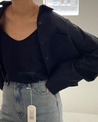 Over Shirt Jacket (3c.)